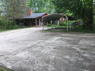 7862 Cave Rd, Bainbridge, OH 45612