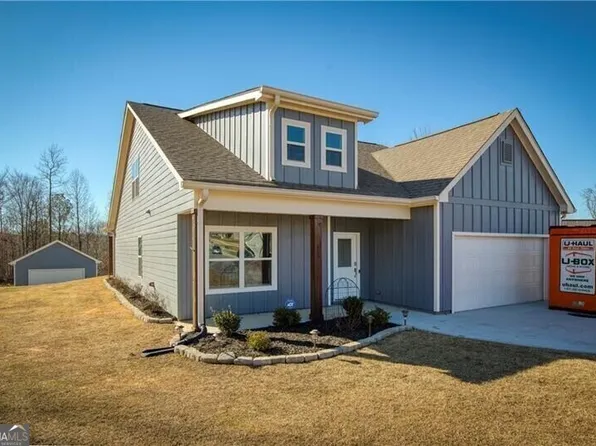 157 Chestnut Trl, Commerce, GA 30529