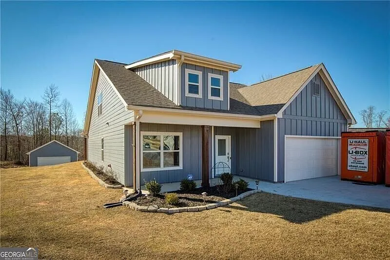 157 Chestnut Trl photo 1