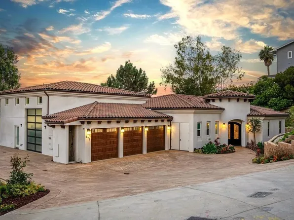 472 Arroyo Dr, Encinitas, CA 92024