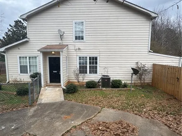 1937 Cornell Way, Morrow, GA 30260