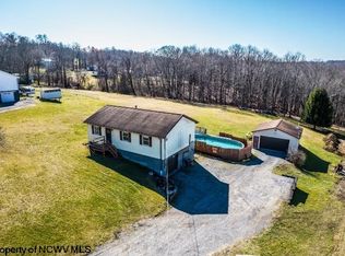 751 Bethel Rd, Morgantown, WV 26501