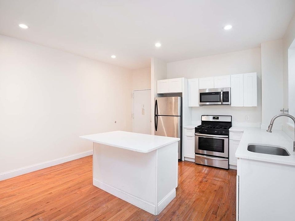 1st image of 164 W 146th St #3C