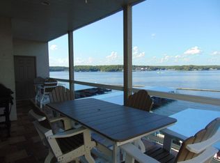 1210 Lands End Pkwy UNIT 317, Osage Beach, MO 65065