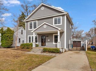 705 Whitcomb Ave, Royal Oak, MI