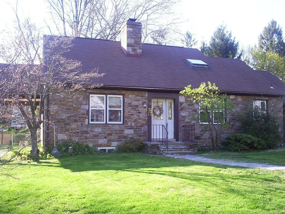 Front View