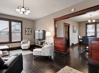 409 York St #1, Michigan City, IN 46360