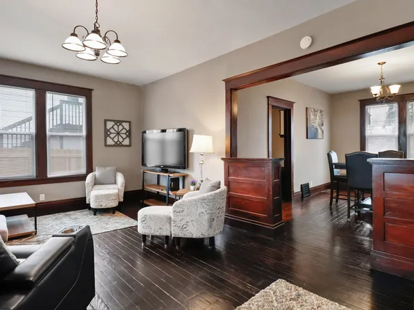 409 York St #1, Michigan City, IN 46360