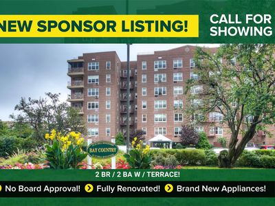 23-55 Bell Boulevard #3B, Queens, NY, 11360