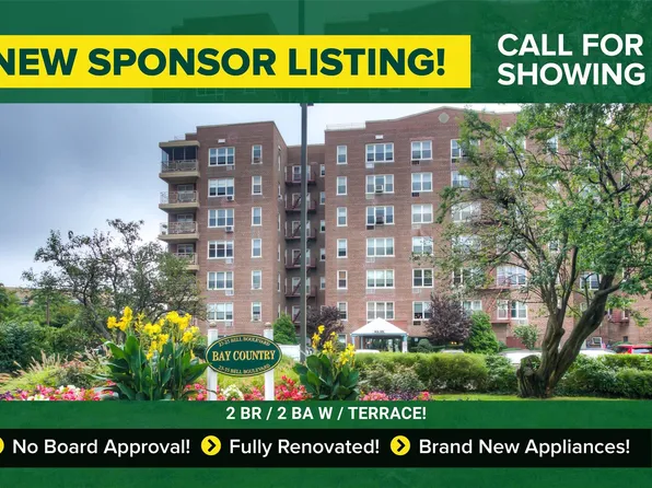 23-55 Bell Boulevard #3B, Bayside, NY 11360