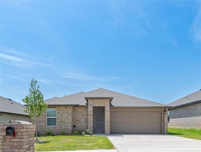 12545 NW 142nd St, Oklahoma City, OK, 73078