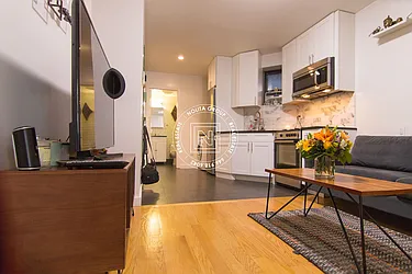 Rented by Nolita Group