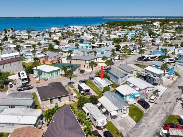 10725 S Ocean Drive #468, Jensen Beach, FL 34957