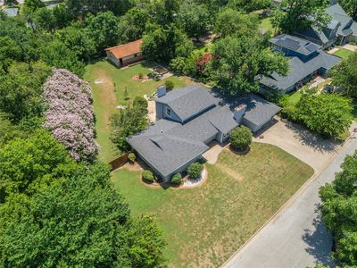 7064 Brooks Ave, Richland Hills, TX, 76118