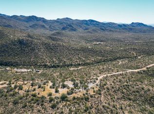 37420 S Carpenter Ranch Rd, Marana, AZ 85658