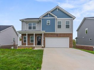 673 Shaker Dr, Richmond, KY 40475