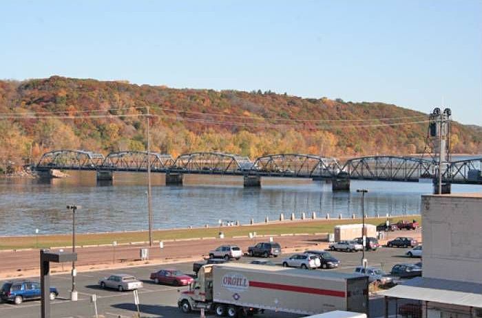 Come Enjoy the St. Croix!