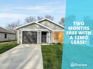 4236 Park Ave, Kansas City, MO 64130