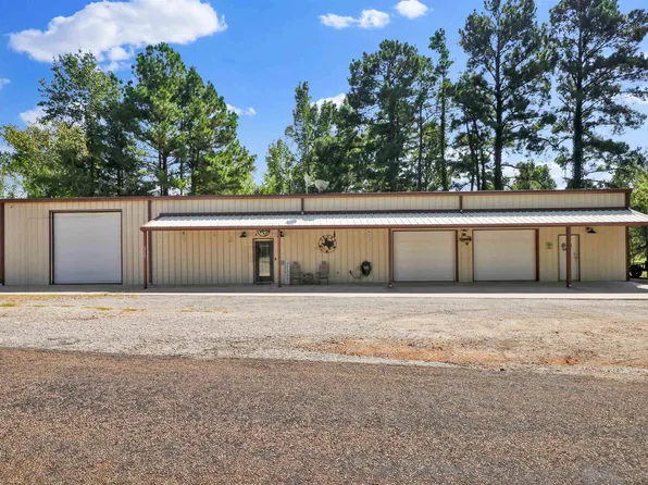 317 Fm 1857 S, Rusk, TX 75785