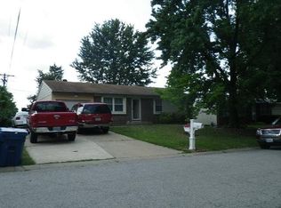 3421 Fleet Ln, Saint Charles, MO 63301