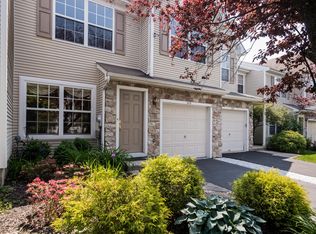 415 Mahogany Walk, Newtown, PA 18940