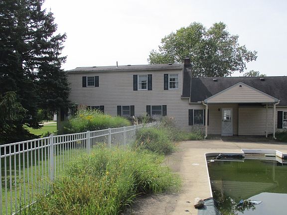 Property Rear View
