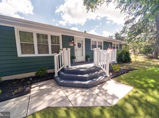 318 Ridge Rd, Browns Mills, NJ 08015