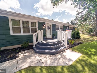 318 Ridge Rd, Browns Mills, NJ, 08015