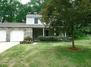 12800 Golden Oak Dr, Laurel, MD 20708