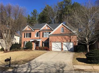 2963 Nestle Creek Dr, Marietta, GA 30062