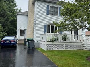 7 Candice Ct UNIT 7, Woburn, MA 01801