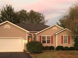 454 Hadley Loop Rd, Bowling Green, KY 42101