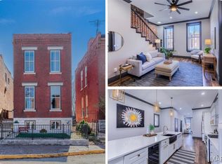 2348 Hickory St, Saint Louis, MO