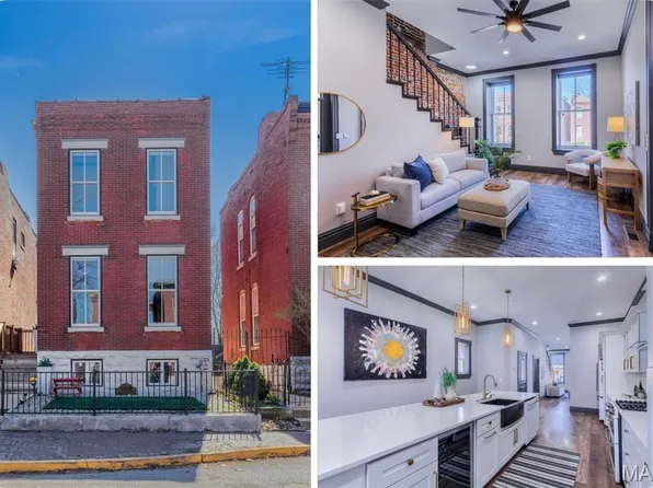 2348 Hickory St, Saint Louis, MO 63104