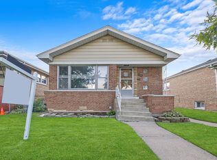 4604 S Kilpatrick Ave, Chicago, IL 60632