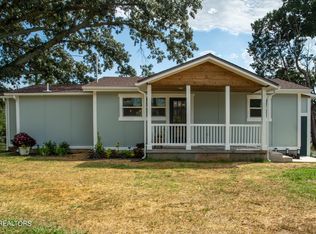 1009 Morris St, Sweetwater, TN 37874