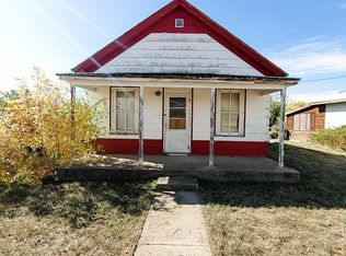 232 Montana Ave E, Big Sandy, MT 59520