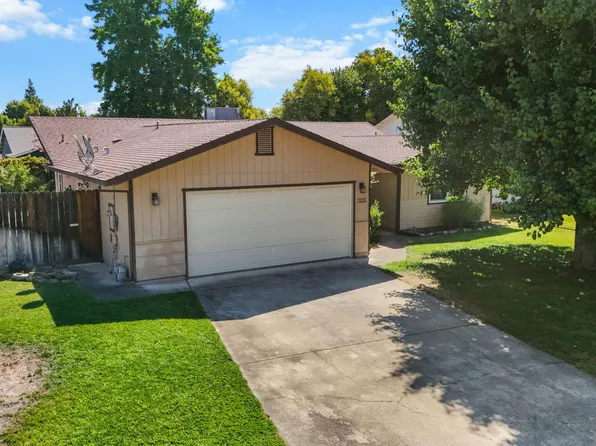 7035 Pit Rd, Redding, CA 96001