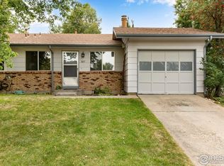 527 46th Ave, Greeley, CO 80634