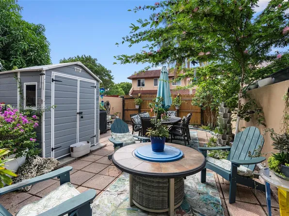 2758 NW 196th Ter, Miami Gardens, FL 33056