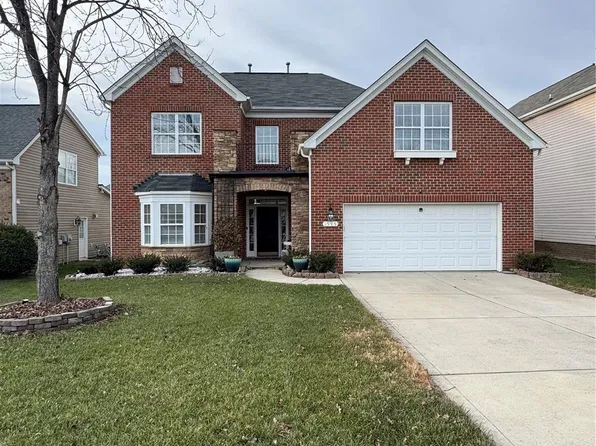 1595 Bay Meadows Ave NW, Concord, NC 28027