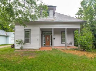 500 N Virginia St, Terrell, TX 75160