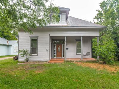 500 N Virginia St, Terrell, TX, 75160