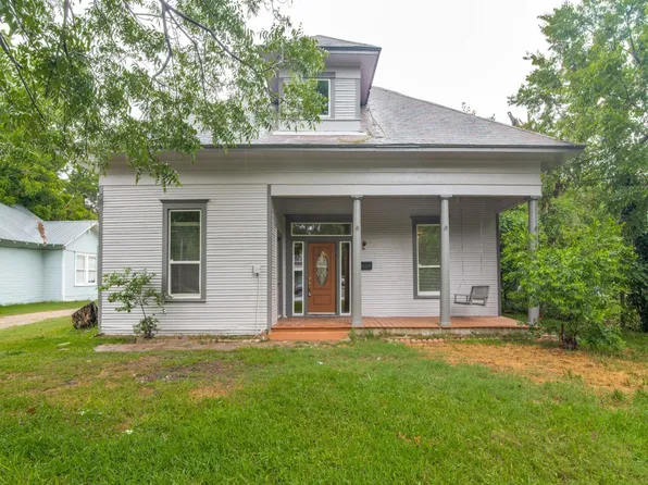 500 N Virginia St, Terrell, TX 75160