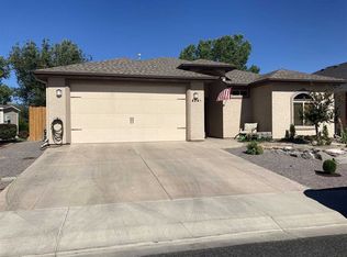 424 1/2 Bear Dance Dr, Grand Junction, CO 81504