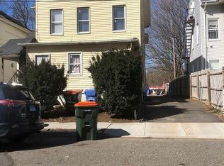 102 Franklin St, Meriden, CT 06450