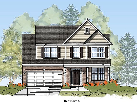 Elevation A