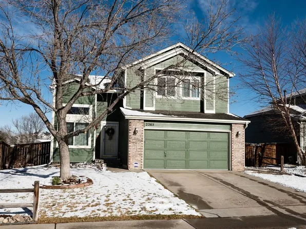2265 Gold Dust Ln, Highlands Ranch, CO 80129