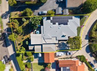 11759 S Circle Dr, Whittier, CA 90601