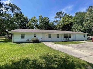 5835 Santa Monica St, Milton, FL 32583